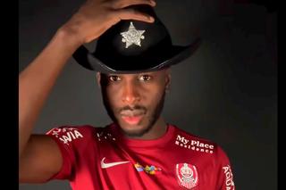 Al 5-lea transfer al iernii pentru CFR Cluj: „Un nou Sheriff în oraș!”