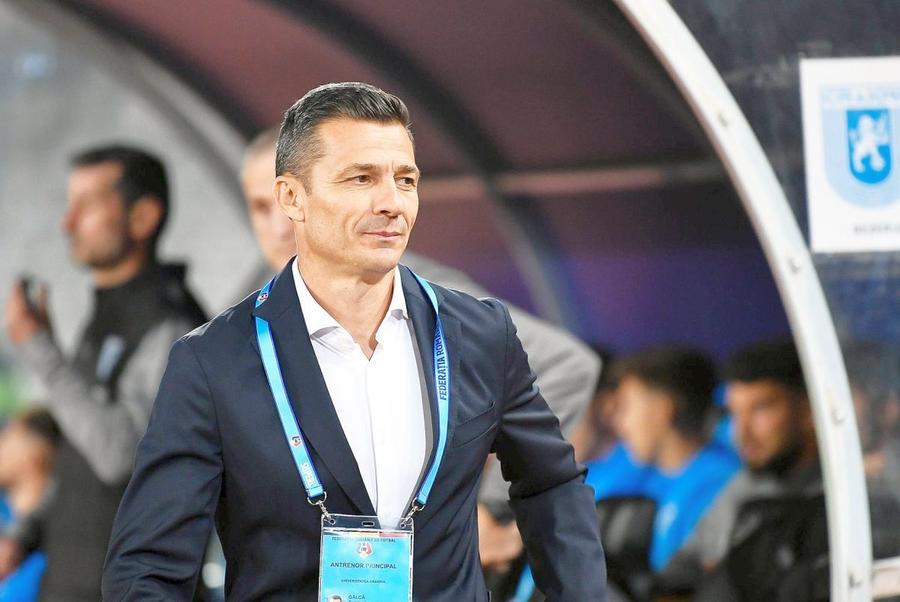 Costel Gâlcă / foto: Imago Images E gata! Rapid și-a ales noul antrenor pentru sezonul viitor: a bătut palma cu Dan Șucu