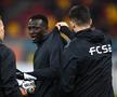 FCSB - FC Hermannstadt, 17.01.2025