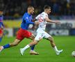 FCSB - FC Hermannstadt, 17.01.2025