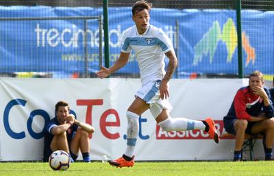 Italienii anunță: Dinamo, Rapid, U Cluj și CFR sunt pe urmele jucătorului cu 49 de meciuri la Lazio