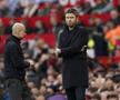 Așa se face! Carrick a năucit mașinăria lui Guardiola, Manchester United a surclasat-o pe City!