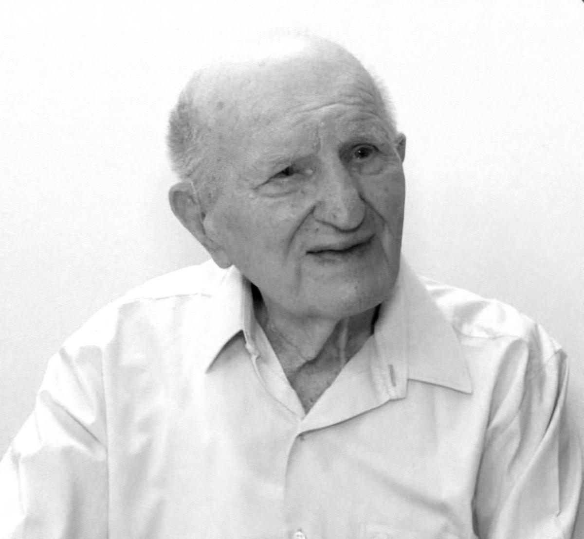 La 95 de ani, fostul luptător și antrenor Ioan Crâsnic deține un record impresionant » De la Roma '60, a pregătit loturile României la 8 Olimpiade, plus pe cel al Marocului, la Atlanta '96