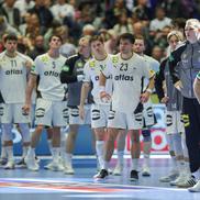Germania, eșec cu Serbia la Euro 2026 de handbal masculin / FOTO: Imago