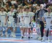 Germania, eșec cu Serbia la Euro 2026 de handbal masculin / FOTO: Imago