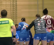 Rapid, gol primit în ultima secundă la Zagreb
