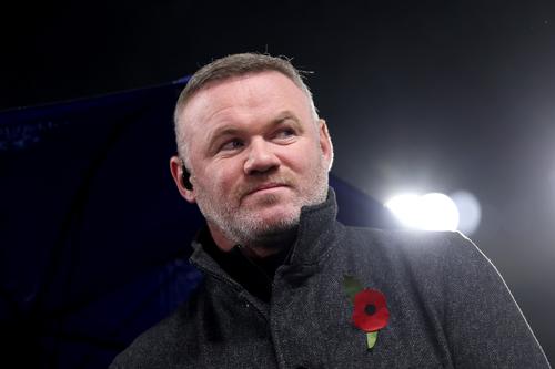 Wayne Rooney consideră că Thomas Tuchel este omul potrivit pentru Manchester United // FOTO: Getty Images