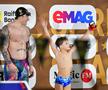 Adam peaty FOTO Cristi Preda