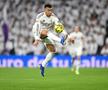 Kylian Mbappe în Real Madrid - Levante // foto: Guliver/gettyimages