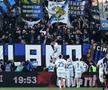 Udinese - Inter, în etapa #21 din Serie A // FOTO: Getty Images