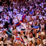 FOTO: EHF @Anze Malovhr / Kolektiff