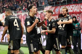 Bayern Munchen a dat recital pe terenul lui Leipzig » Jamal Musiala a revenit cu „assist” după șase luni de absență