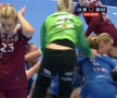Rapid, gol primit în ultima secundă la Zagreb
