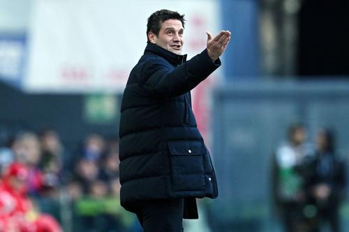 Cristian Chivu la Udinese - Inter / Foto: Imago Images