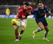 Nottingham - Arsenal, în etapa #22 din Premier League // FOTO: Getty Images