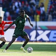 Egipt - Nigeria, în finala mică de la Cupa Africii pe Națiuni // FOTO: Imago Images