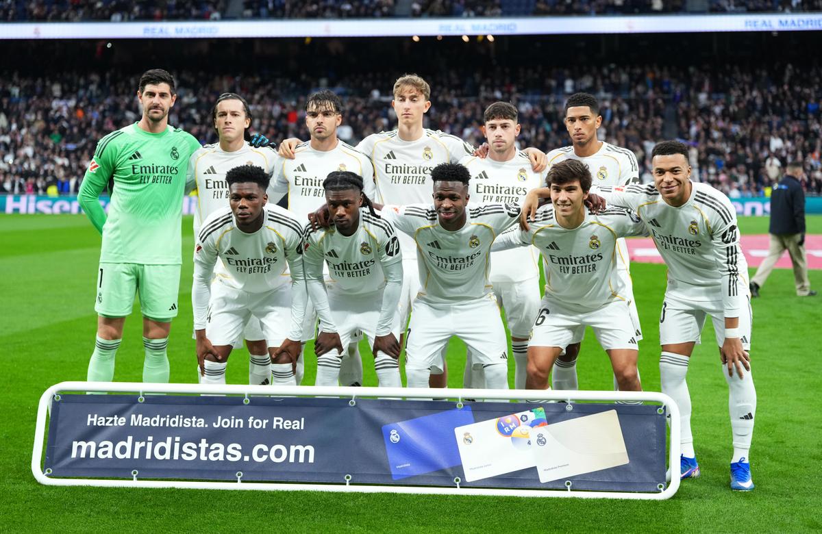 Real Madrid - Levante, în etapa 20 din La Liga