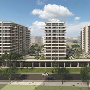 Dumitru Dragomir va construi apartamente în Pipera // FOTO: profit.ro