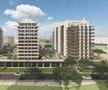 Dumitru Dragomir va construi apartamente în Pipera // FOTO: profit.ro