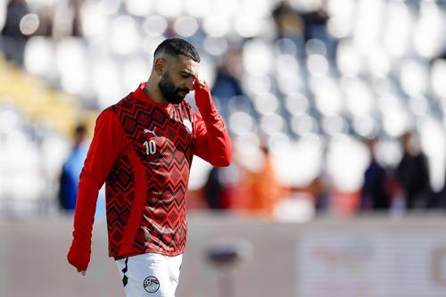 Mo Salah și Omar Marmoush, singurii egipteni care au ratat de la punctul cu var și Nigeria câștigă bronzul la CAN // FOTO: Imago Images