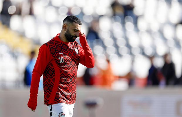 Nigeria a câștigat bronzul la Cupa Africii după lovituri de departajare! » Salah și Marmoush au ratat de la punctul cu var