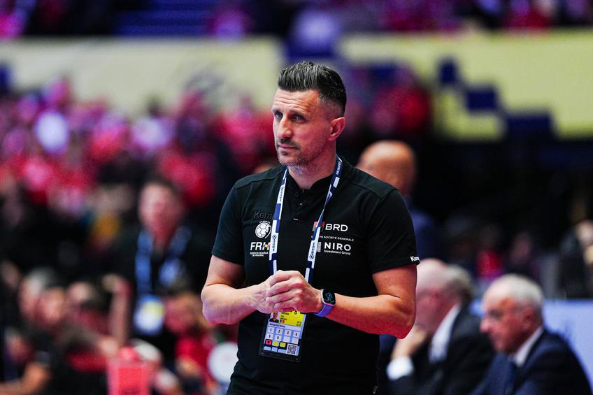 George Buricea / FOTO: Imago