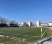 Unirea Slobozia - UTA Arad, imagini înaintea partidei