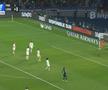 Ousmane Dembele a marcat un gol senzațional pentru PSG în meciul cu Lille (3-0) din Ligue 1 / Foto: Capturi beIN Sports
