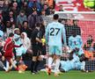 Liverpool - Burnley, în etapa #22 din Premier League // FOTO: Getty Images