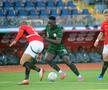 Egipt - Nigeria, în finala mică de la Cupa Africii pe Națiuni // FOTO: Imago Images