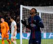 Ousmane Dembele i-a lăsat pe toți fără grai după capodopera de pe Parc de Princes, în meciul PSG - Lille 3-0 / Foto: Imago