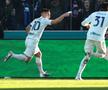 Udinese - Inter, în etapa #21 din Serie A // FOTO: Getty Images