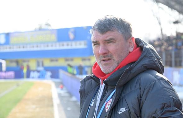 Mihalcea a dus-o pe UTA pe loc de play-off și își „adoarme” adversarii: „Pe noi nu ne interesează!”
