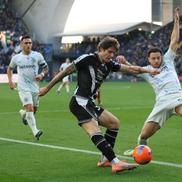 Udinese - Inter, în etapa #21 din Serie A // FOTO: Getty Images
