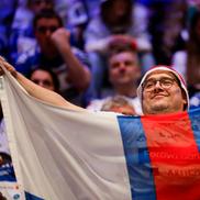 FOTO: EHF @Anze Malovhr / Kolektiff
