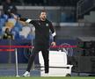 Napoli - Sassuolo, în etapa #21 din Serie A // FOTO: Getty Images