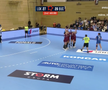 Rapid, gol primit în ultima secundă la Zagreb