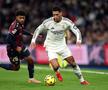 Bellingham în Real Madrid - Levante // foto: Guliver/gettyimages