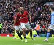 Așa se face! Carrick a năucit mașinăria lui Guardiola, Manchester United a surclasat-o pe City!