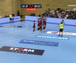 Rapid, gol primit în ultima secundă la Zagreb