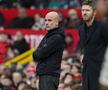 Așa se face! Carrick a năucit mașinăria lui Guardiola, Manchester United a surclasat-o pe City!