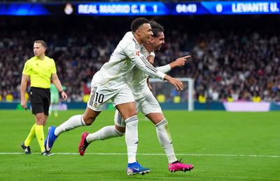 Fotbalistul de la Real Madrid, internat de urgență: a slăbit 6 kilograme în câteva zile