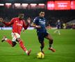 Nottingham - Arsenal, în etapa #22 din Premier League // FOTO: Getty Images