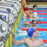 Adam peaty FOTO Cristi Preda