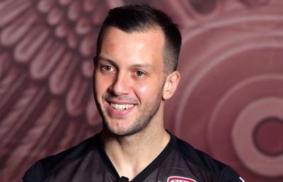 Noul transfer al Rapidului: „Cel mai mare și bun club din România!” + Cum a fost la Arsenal: „Wenger m-a descoperit”