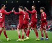 Liverpool - Burnley, în etapa #22 din Premier League // FOTO: Getty Images