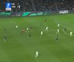 Ousmane Dembele a marcat un gol senzațional pentru PSG în meciul cu Lille (3-0) din Ligue 1 / Foto: Capturi beIN Sports