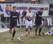 Florin Tănase în FC Argeș - FCSB / Foto: Ionuț Iordache GSP