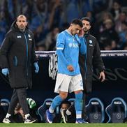 Napoli - Sassuolo, în etapa #21 din Serie A // FOTO: Getty Images