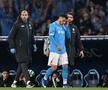 Napoli - Sassuolo, în etapa #21 din Serie A // FOTO: Getty Images